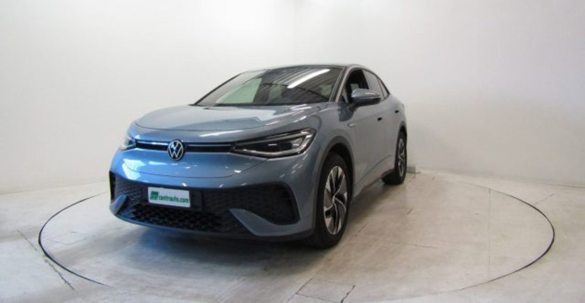 Volkswagen ID.5 Pro Performance (3)