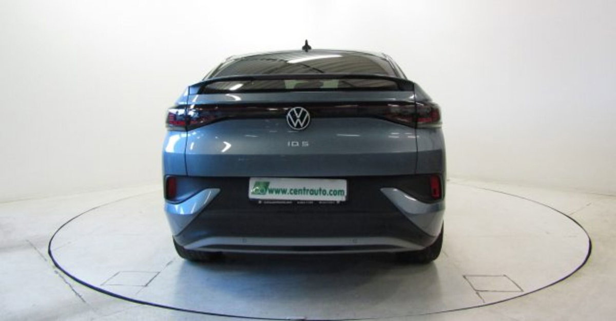 Volkswagen ID.5 Pro Performance (4)