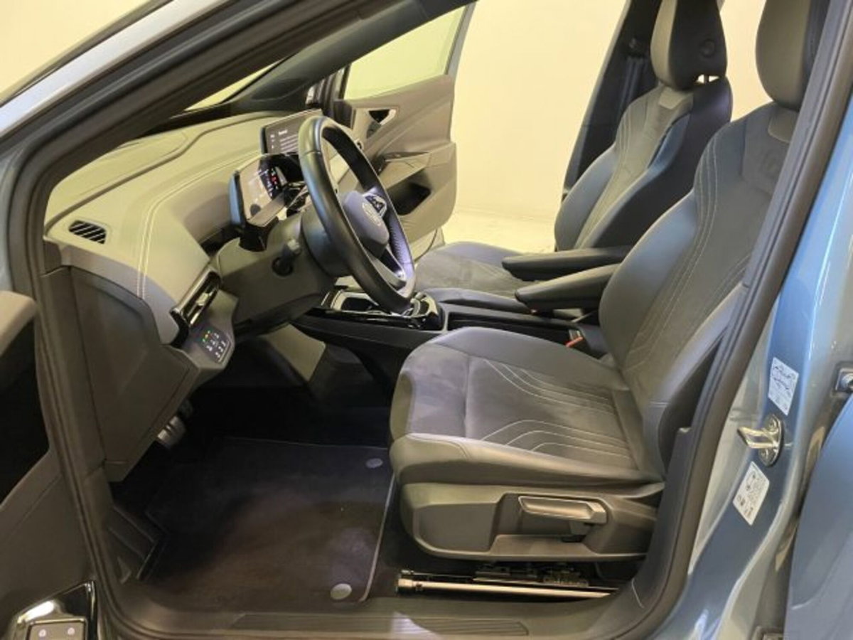 Volkswagen ID.5 Pro Performance (6)