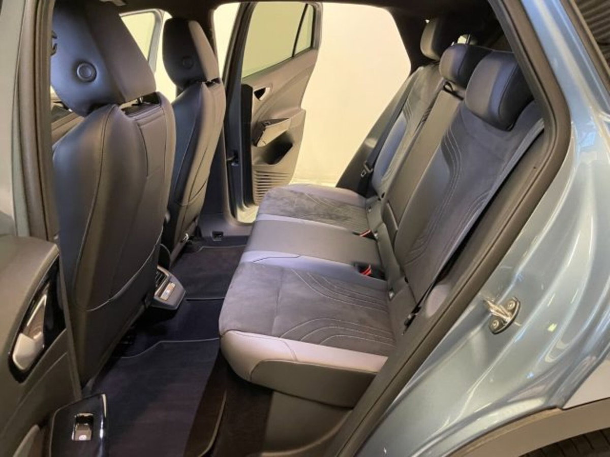 Volkswagen ID.5 Pro Performance (7)