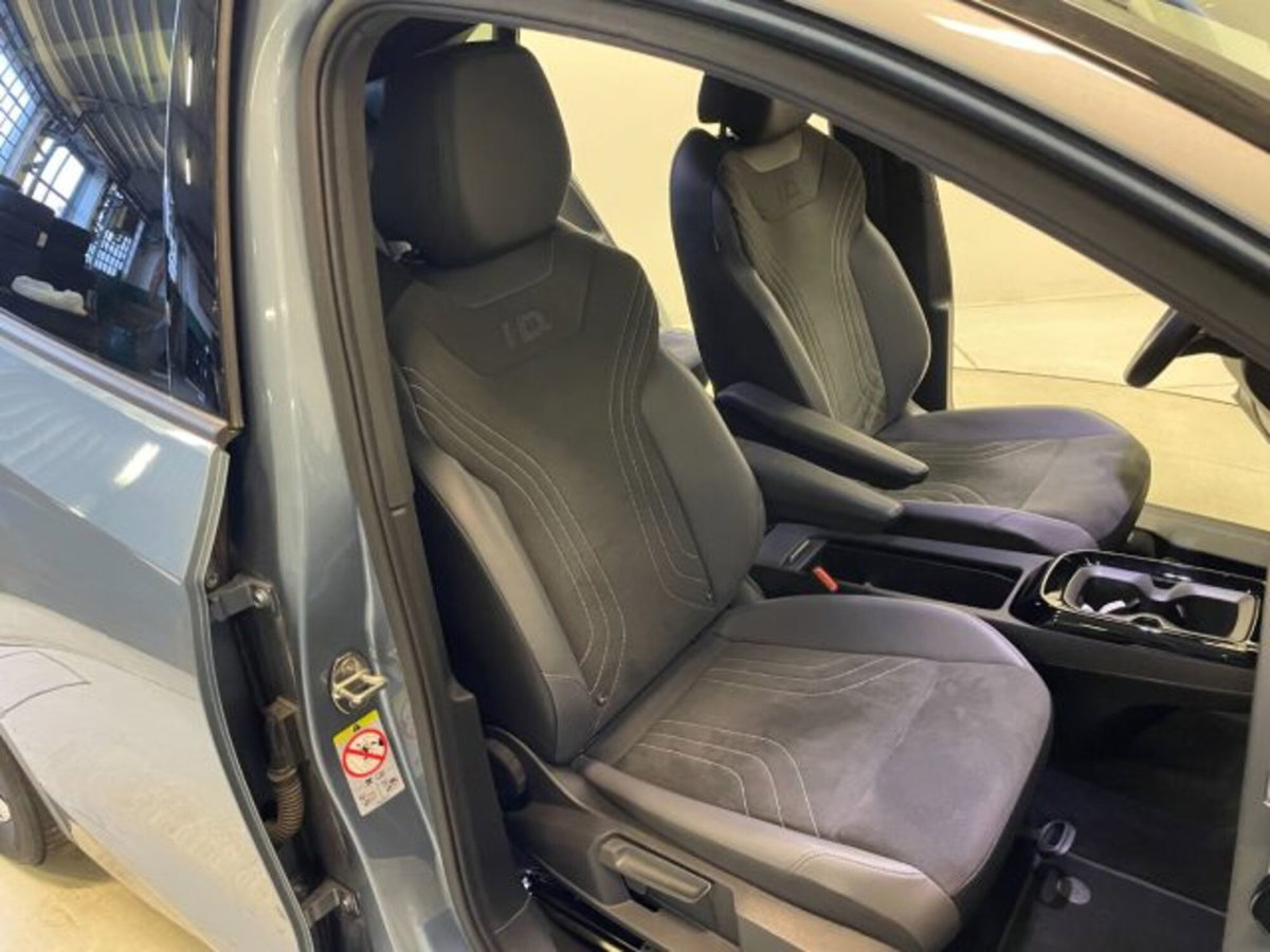Volkswagen ID.5 Pro Performance (8)