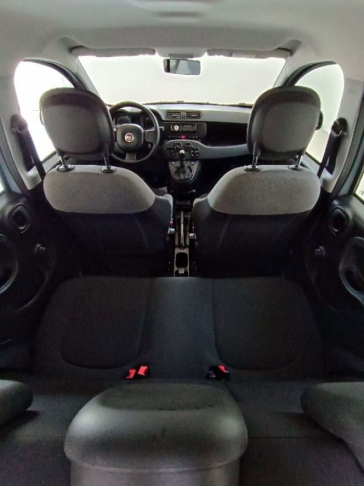 Fiat Panda 1.0 firefly hybrid s&s 70cv 5p.ti (10)