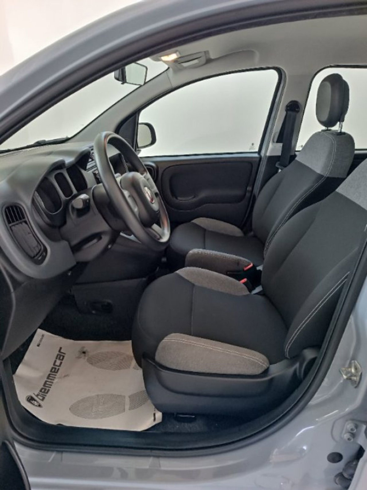 Fiat Panda 1.0 firefly hybrid s&s 70cv 5p.ti (11)
