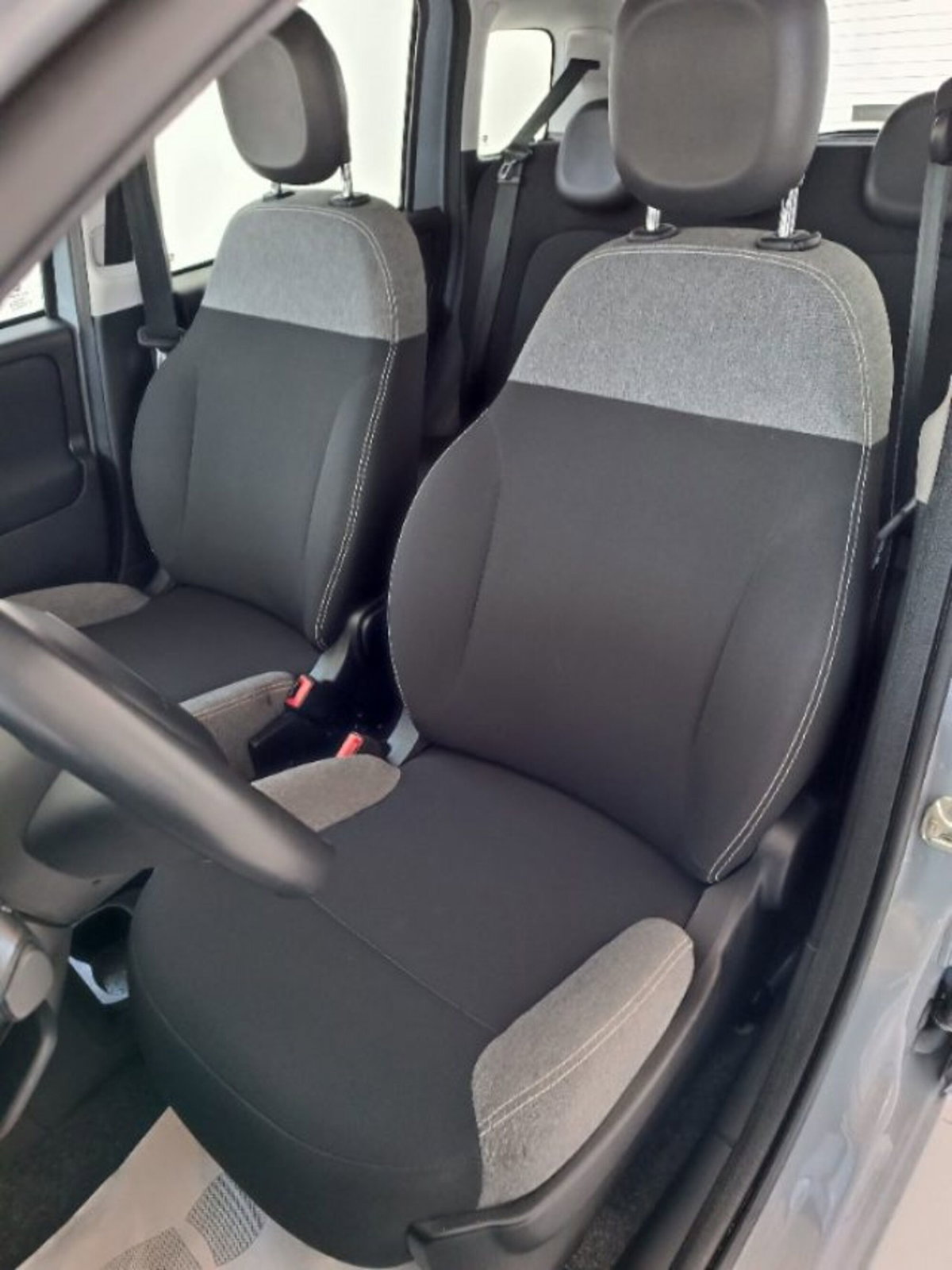 Fiat Panda 1.0 firefly hybrid s&s 70cv 5p.ti (12)