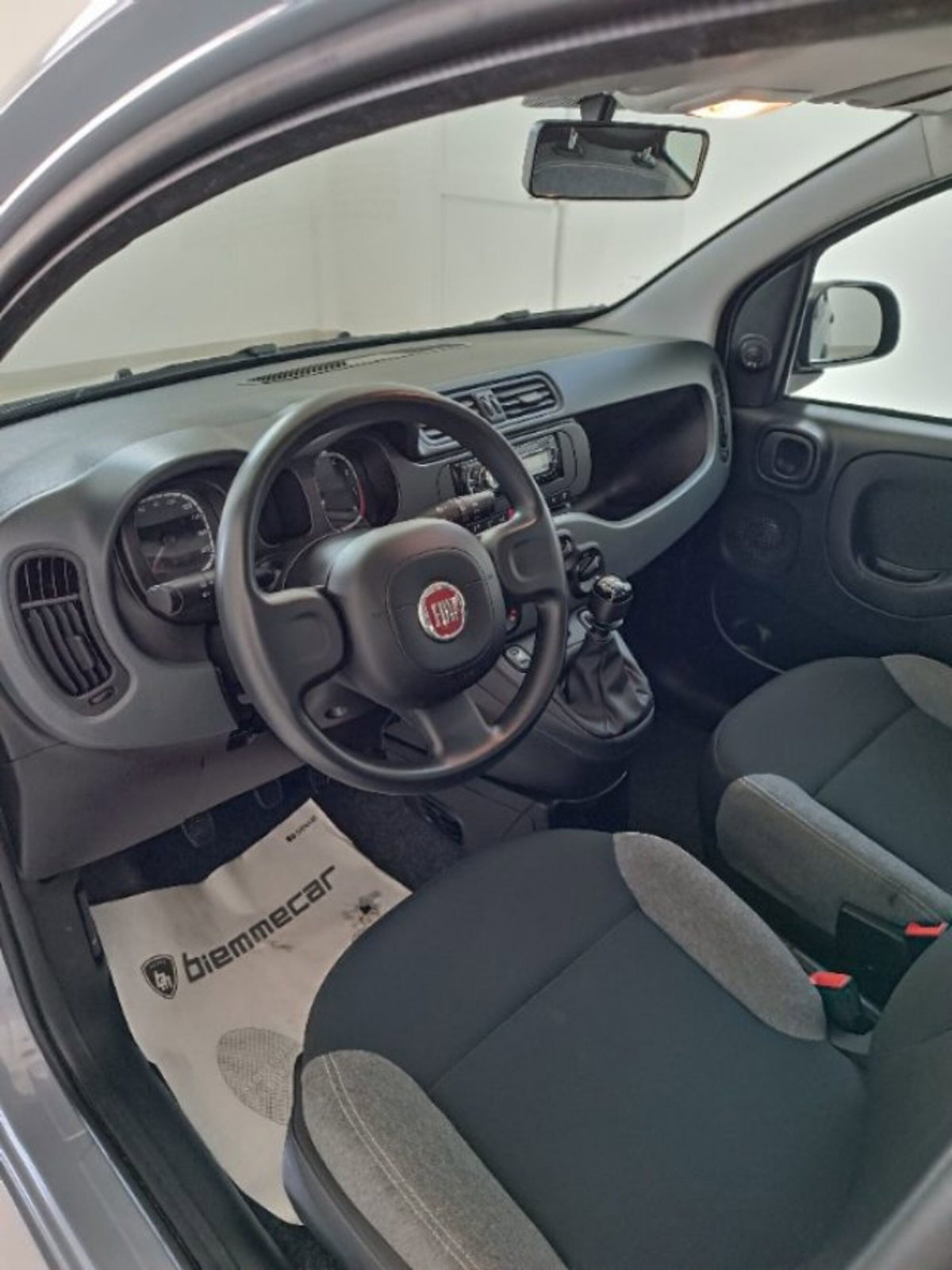 Fiat Panda 1.0 firefly hybrid s&s 70cv 5p.ti (13)