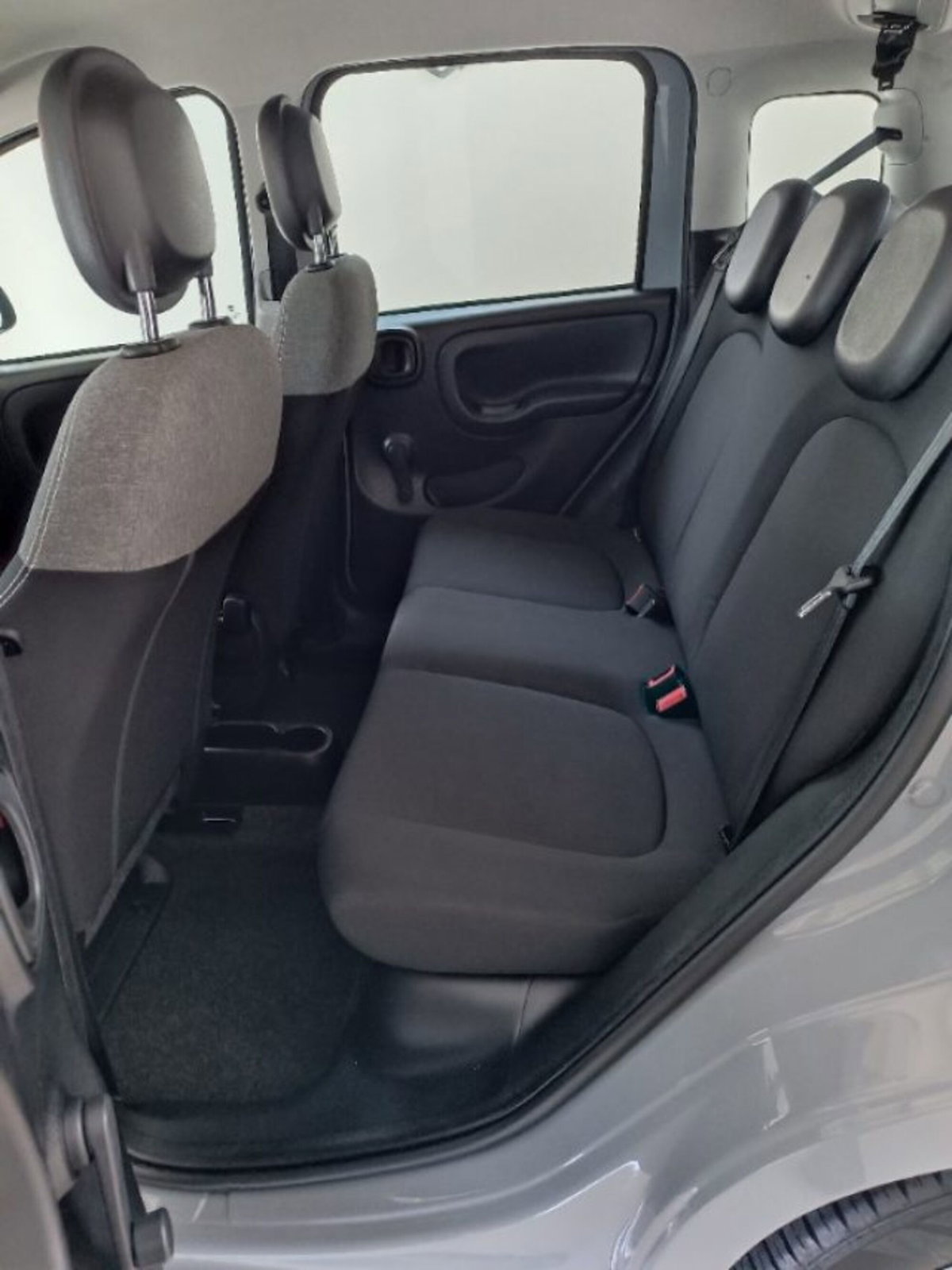 Fiat Panda 1.0 firefly hybrid s&s 70cv 5p.ti (14)