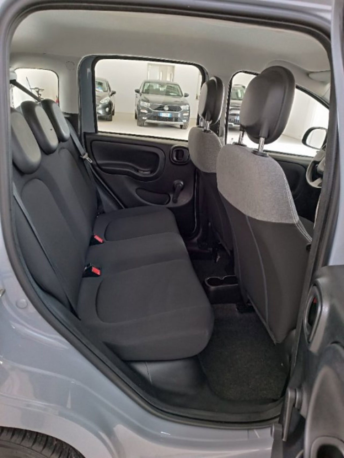 Fiat Panda 1.0 firefly hybrid s&s 70cv 5p.ti (15)