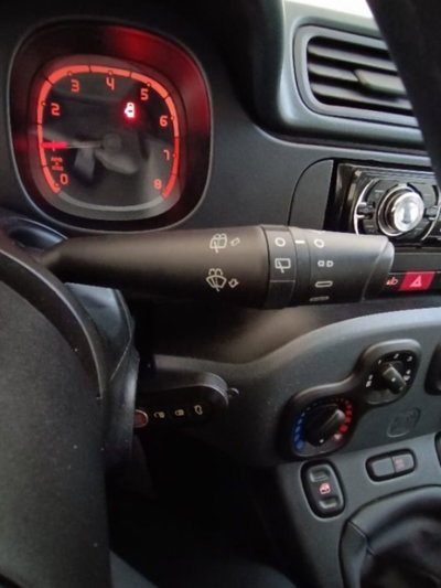 Fiat Panda 1.0 firefly hybrid s&s 70cv 5p.ti (19)