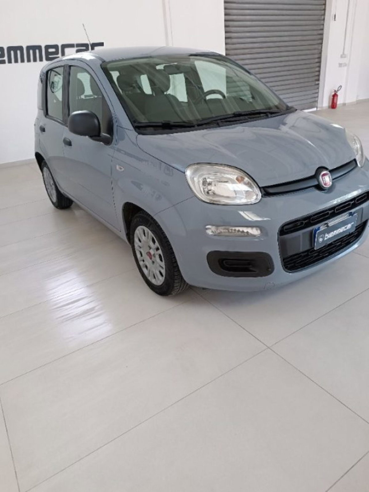 Fiat Panda 1.0 firefly hybrid s&s 70cv 5p.ti (2)