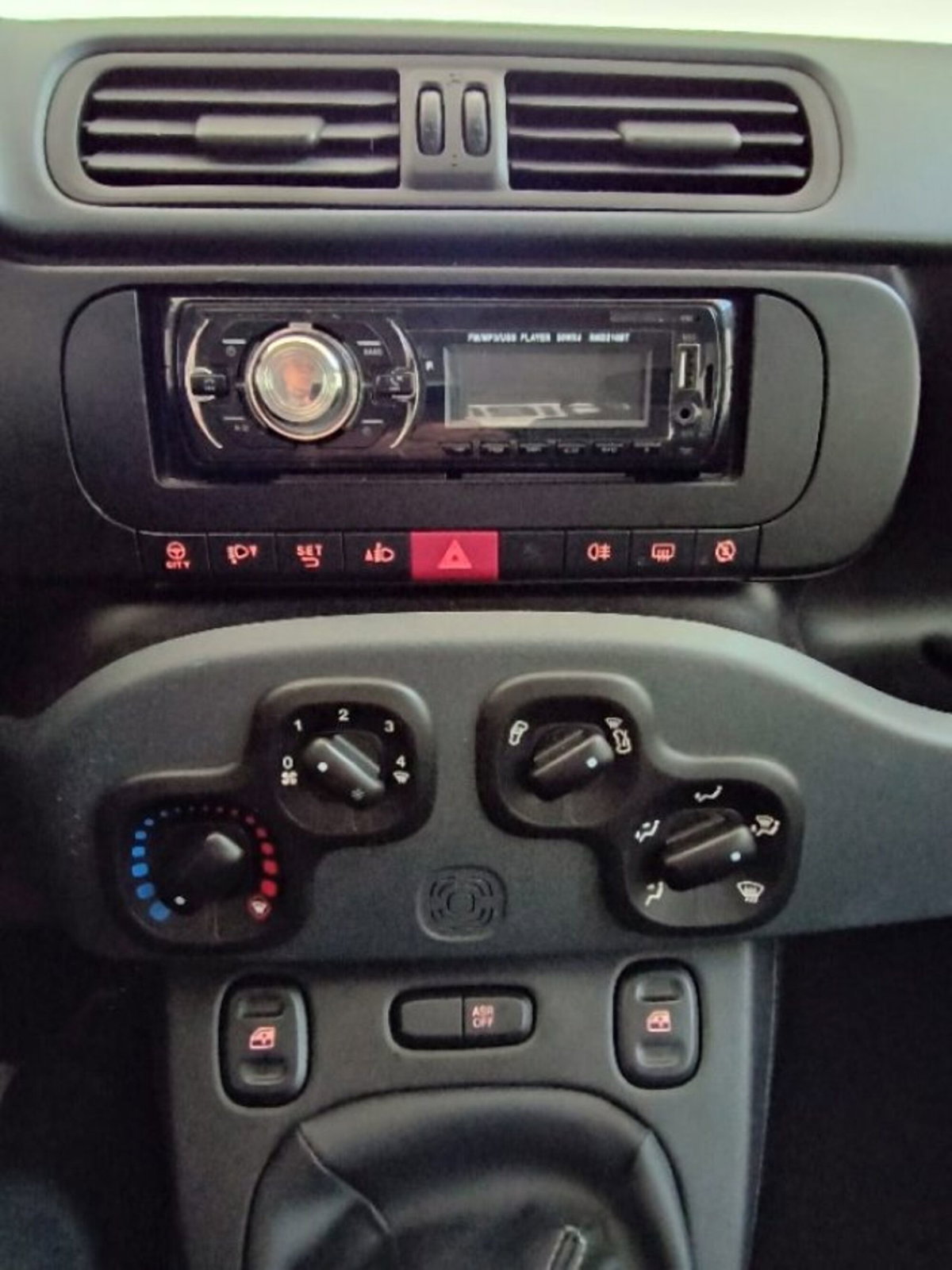 Fiat Panda 1.0 firefly hybrid s&s 70cv 5p.ti (20)