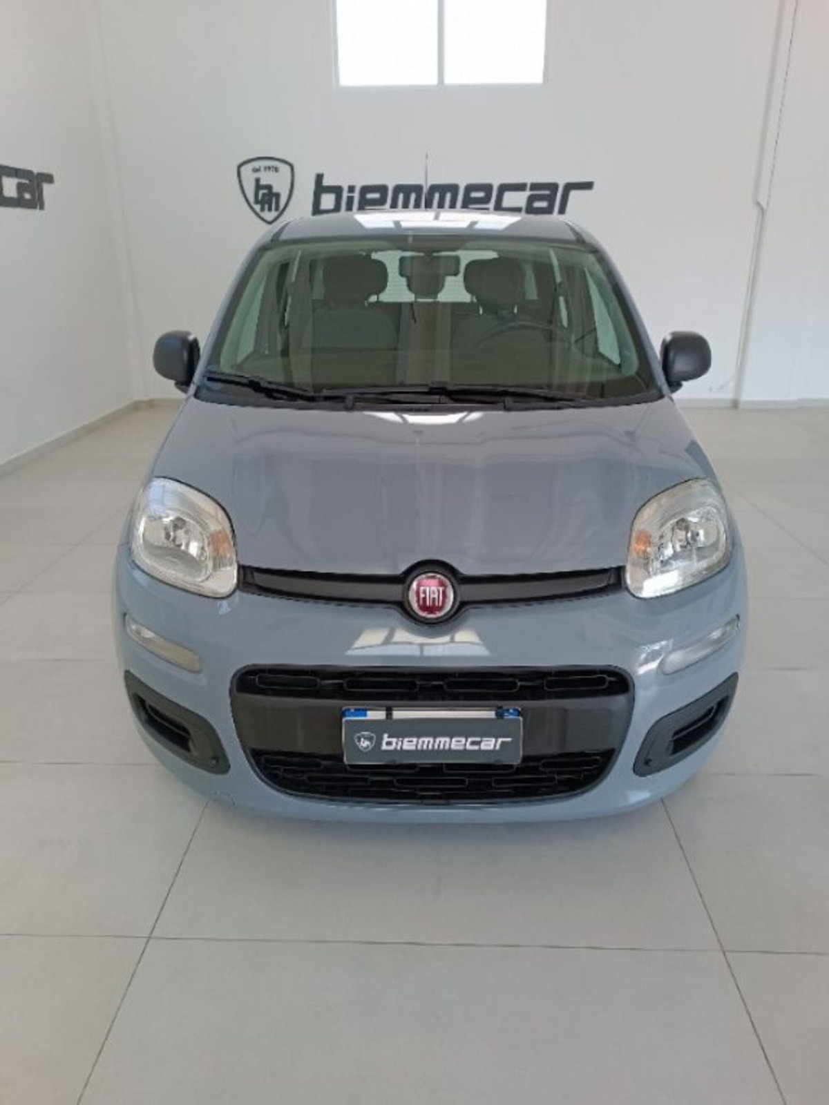 Fiat Panda 1.0 firefly hybrid s&s 70cv 5p.ti (3)