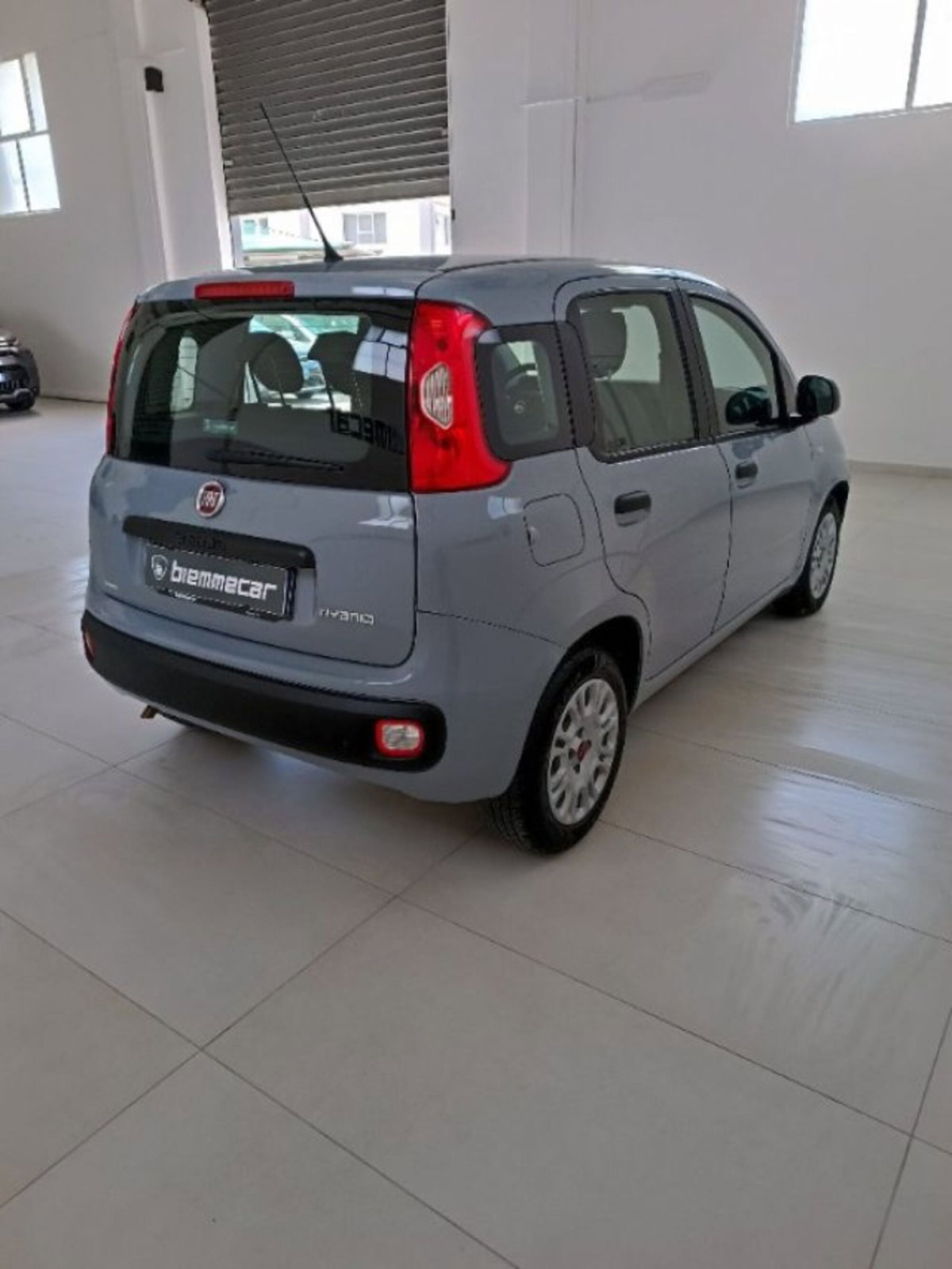 Fiat Panda 1.0 firefly hybrid s&s 70cv 5p.ti (5)