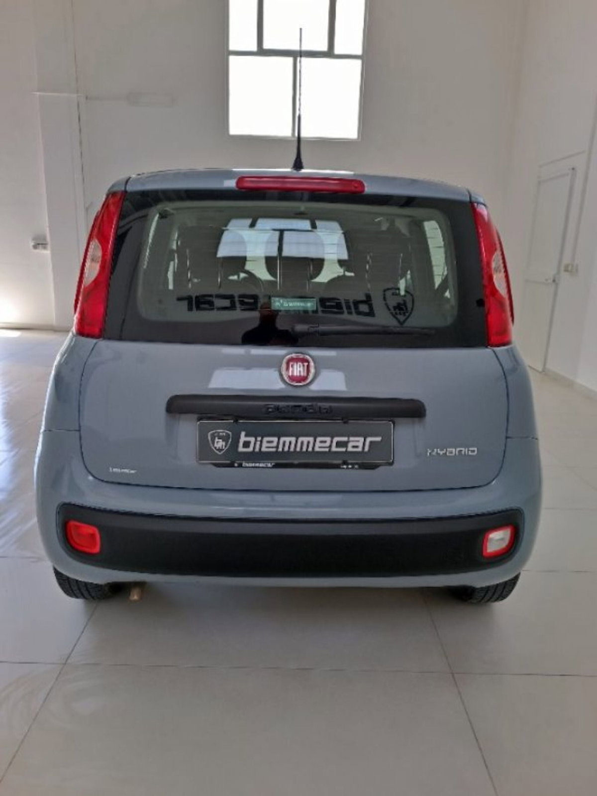 Fiat Panda 1.0 firefly hybrid s&s 70cv 5p.ti (6)