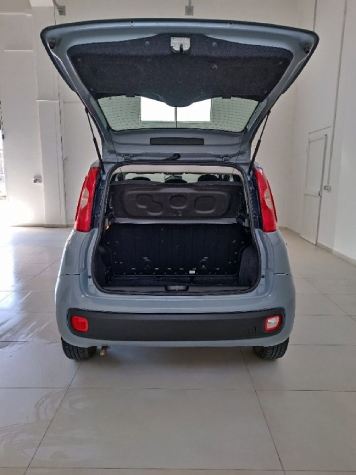 Fiat Panda 1.0 firefly hybrid s&s 70cv 5p.ti (8)