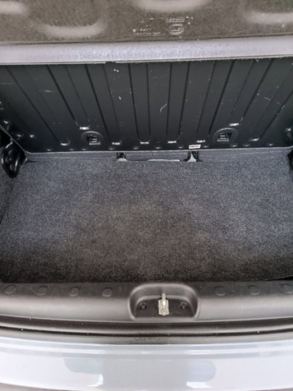 Fiat Panda 1.0 firefly hybrid s&s 70cv 5p.ti (9)