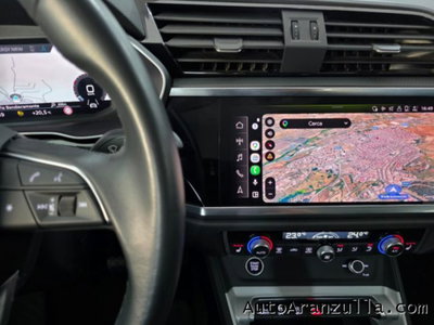 Audi Q3 Sportback 35 TDI quattro S tronic S line edition (11)