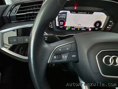 Audi Q3 Sportback 35 TDI quattro S tronic S line edition (12)