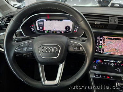 Audi Q3 Sportback 35 TDI quattro S tronic S line edition (13)