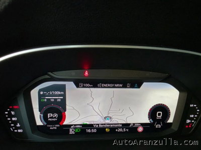 Audi Q3 Sportback 35 TDI quattro S tronic S line edition (16)