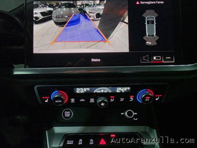 Audi Q3 Sportback 35 TDI quattro S tronic S line edition (17)