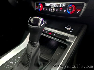 Audi Q3 Sportback 35 TDI quattro S tronic S line edition (18)