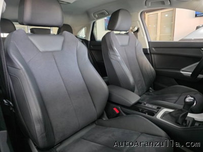 Audi Q3 Sportback 35 TDI quattro S tronic S line edition (19)