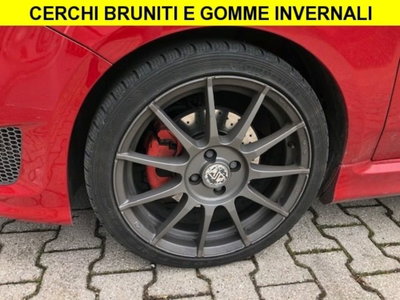 Abarth 595 595 1.4 Turbo T-Jet 160 CV Turismo (15)