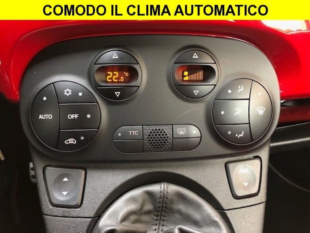 Abarth 595 595 1.4 Turbo T-Jet 160 CV Turismo (9)