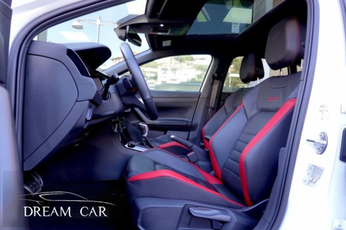 Volkswagen Polo 2.0 tsi GTI dsg (10)