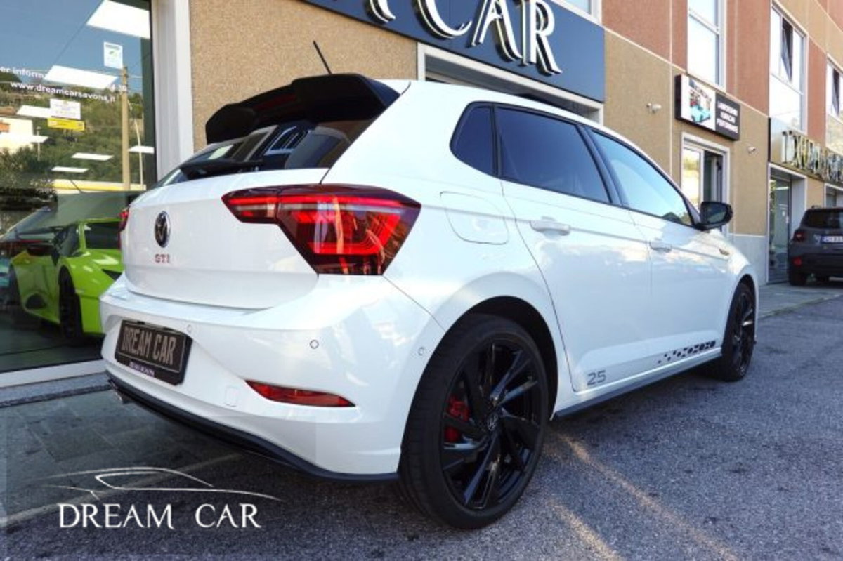 Volkswagen Polo 2.0 tsi GTI dsg (5)