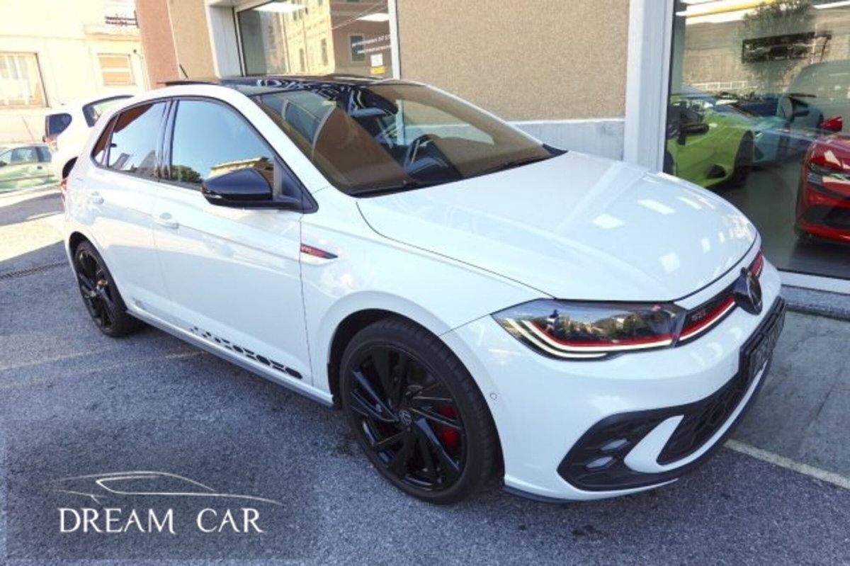 Volkswagen Polo 2.0 tsi GTI dsg (7)
