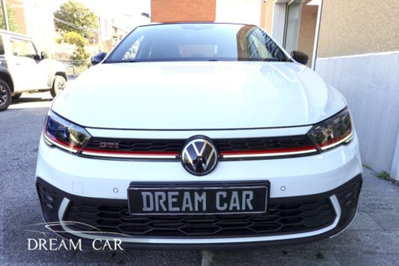 Volkswagen Polo 2.0 tsi GTI dsg (8)