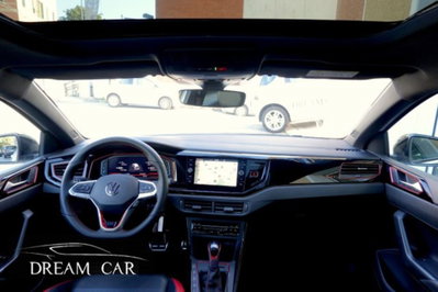 Volkswagen Polo 2.0 tsi GTI dsg (9)
