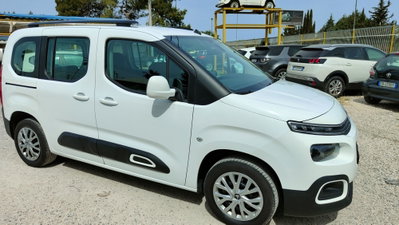 Citroen Berlingo BlueHDi 130 Stop&Start M Live usata