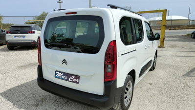 Citroen Berlingo BlueHDi 130 Stop&Start M Live (10)