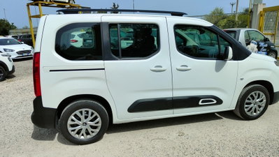 Citroen Berlingo BlueHDi 130 Stop&Start M Live (13)