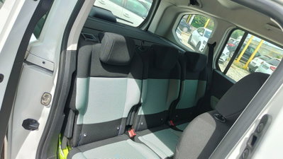 Citroen Berlingo BlueHDi 130 Stop&Start M Live (16)