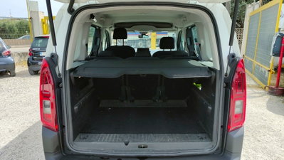 Citroen Berlingo BlueHDi 130 Stop&Start M Live (17)