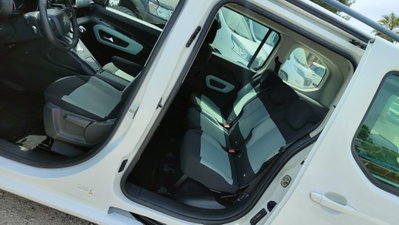 Citroen Berlingo BlueHDi 130 Stop&Start M Live (19)
