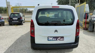 Citroen Berlingo BlueHDi 130 Stop&Start M Live (9)