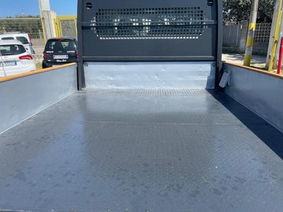 Fiat Ducato Telaio 35 2.0 MJT PLM-DC Cassonato (6)