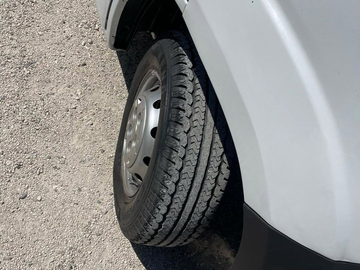 Fiat Ducato Telaio 35 2.0 MJT PLM-DC Cassonato (7)
