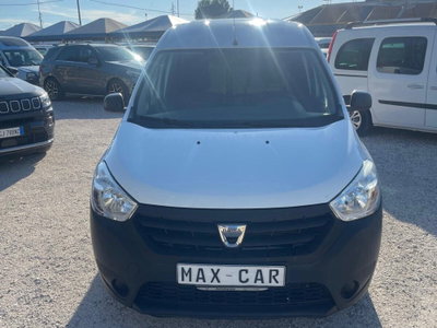 Dacia Dokker 1.5 dCi 8V 75CV Start&Stop Essential (3)