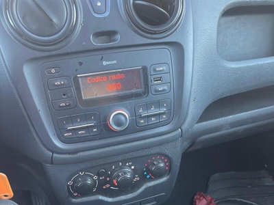 Dacia Dokker 1.5 dCi 8V 75CV Start&Stop Essential (8)