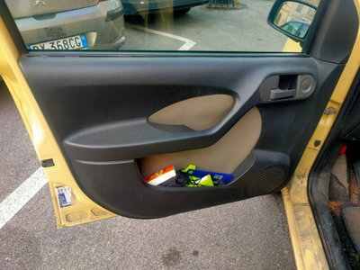 Fiat Panda 1.3 MJT 16V 4x4 Climbing (14)