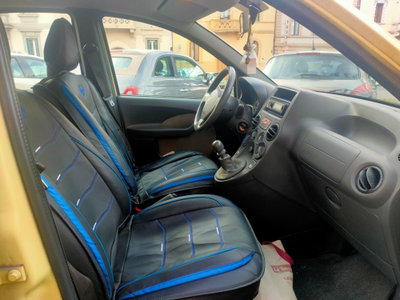 Fiat Panda 1.3 MJT 16V 4x4 Climbing (16)