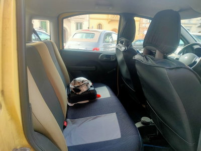 Fiat Panda 1.3 MJT 16V 4x4 Climbing (17)