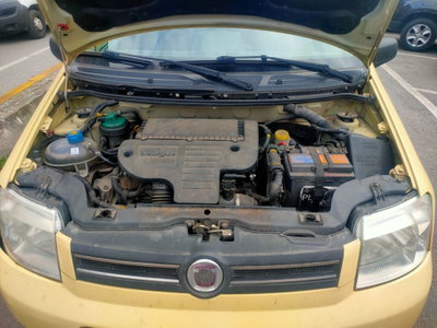 Fiat Panda 1.3 MJT 16V 4x4 Climbing (19)