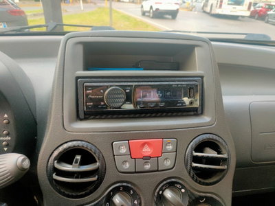 Fiat Panda 1.3 MJT 16V 4x4 Climbing (9)