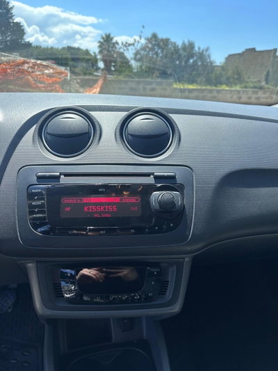 SEAT Ibiza 1.4 TDI 80CV DPF 3p. Special Ed. (11)